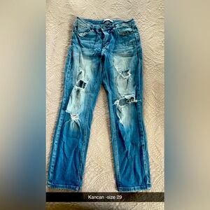 Kancan jeans- size 29